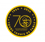 Logo de