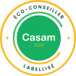 Logo de 