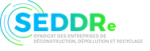 Logo de 